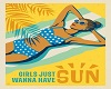 VP - Summer Girl