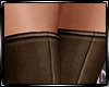 Mina Brown Long Boot RL
