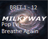 Pop Evil-Breathe Again