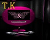 T.K Breast Cancer Radio