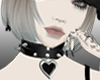 Choker Black