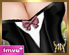 Easter Tuxedo Pink