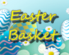L|Easter Basket