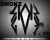 Skorge - Smoke