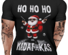 SV| Is Santa Ok? + Tats