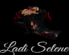 !LS LSE Kissing Couch