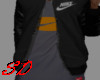 SD | NikeLongShirt