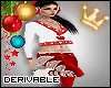 Leaning Pose DERIVABLE