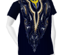 Celestial Being Shirt