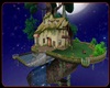 !  MAGIC TREE HOUSE