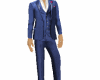Epoch Tieless Suit
