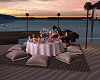 Lost Island Table Party