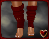 T♥ Red Leggings