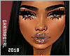 GRღ Nude Lip Gloss