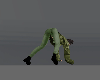 #SheAteThat Twerk