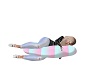 Starr Maternity Pillow
