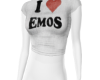 ★!! emocore