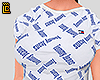 Camisa Tmmy Hlfgr Blue