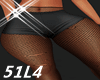 Black Shorts
