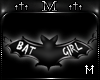 : M : Bat Girl [FN]