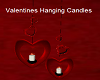 V/Hanging Candles