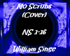 No Scrubs ~Cover~