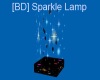 [BD] Sparkle Lamp