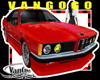 VG Red Luxury CAR 85 hot