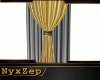 ! CADENCE CURTAINS