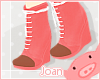 |J| Oink e Shoes
