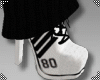 S~Celin~Sport Sock&Kick