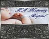 KA Maternity Frame