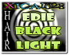 (XC) EDIE BLACK LIGHT