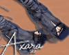 A| Chela Shoes I
