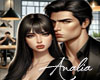 Renji & Ana Office Photo
