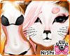 [Nish] Geisha Fur