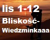 Bliskosc