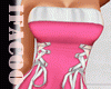 Xmas Dresse Pink