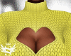 Ye Heart Sweater BIG