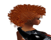 ginger curls
