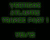 Vertigos - Atlantis