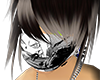 Manga mask