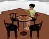 Mz.Pizza Table (Animated