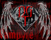 DGT Blue Vampyre Hall