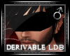 Derivable M Blindfold