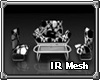 [IR]12 pose couch mesh