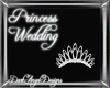 Princess Wedding Crown
