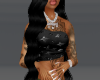 LV shoulder top