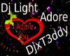Dj Light Eff - Adore You