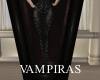 Vamp's BRB Coffin